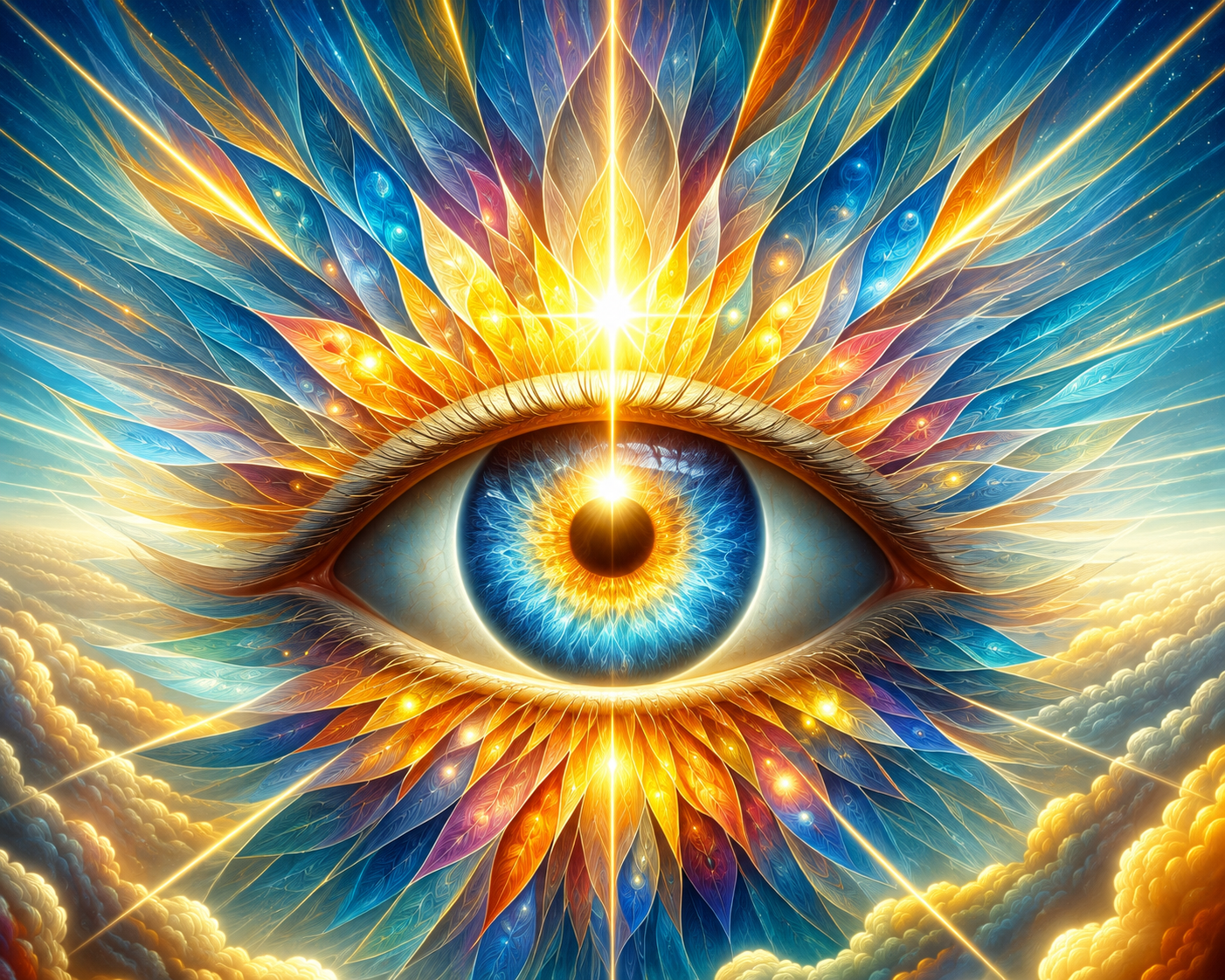 Our collective vision for a New Earth Civilization