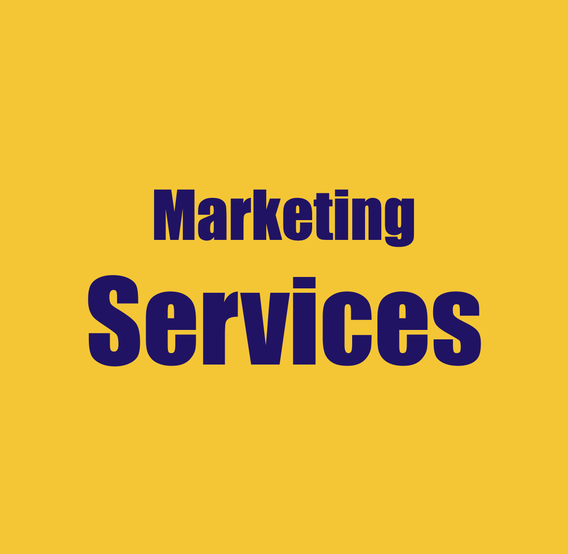 Marketing Services