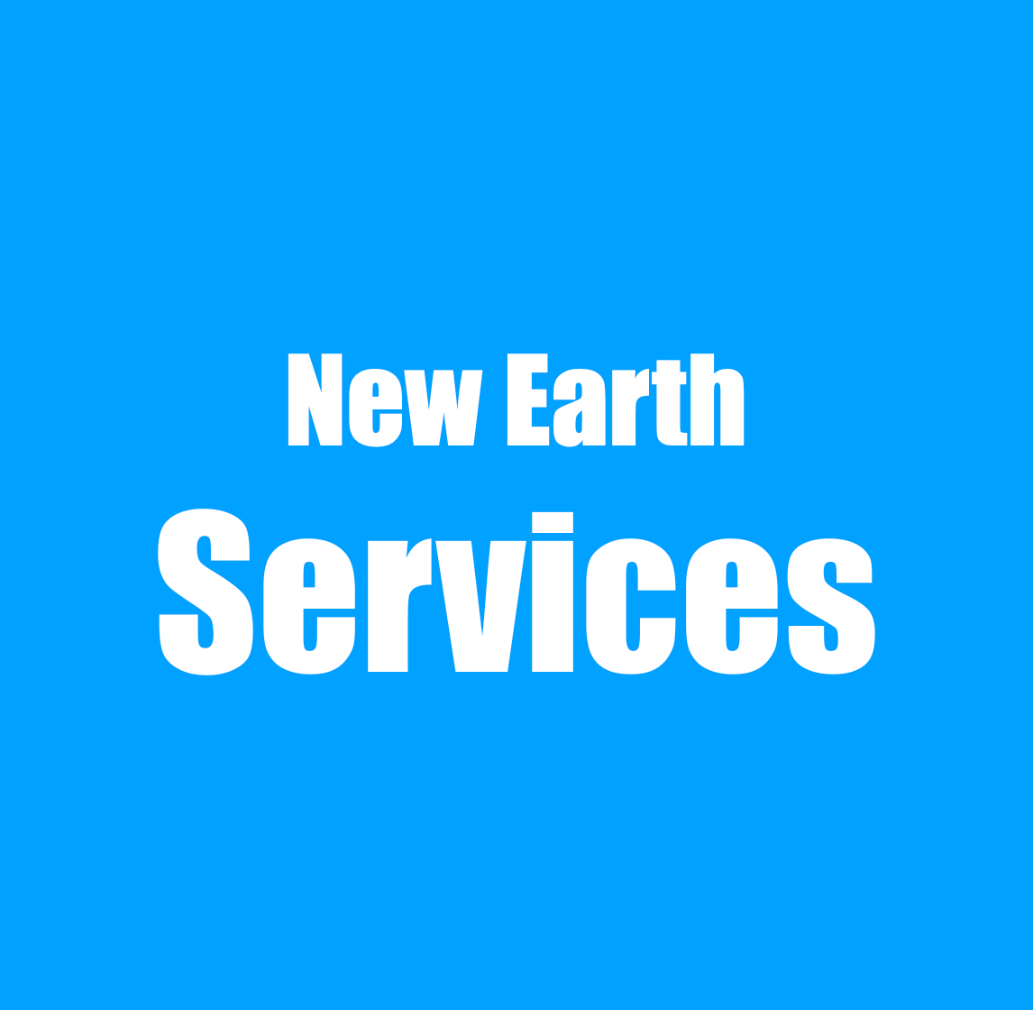 New Earth Services