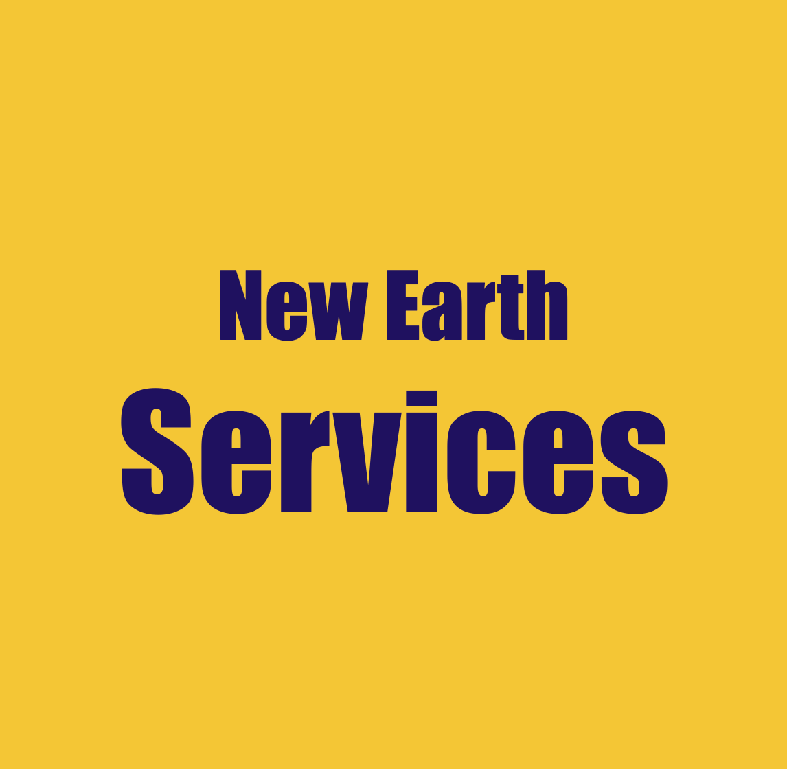 New Earth Services