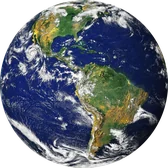 New Earth